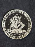 PineKorps - Ulfhednar patch