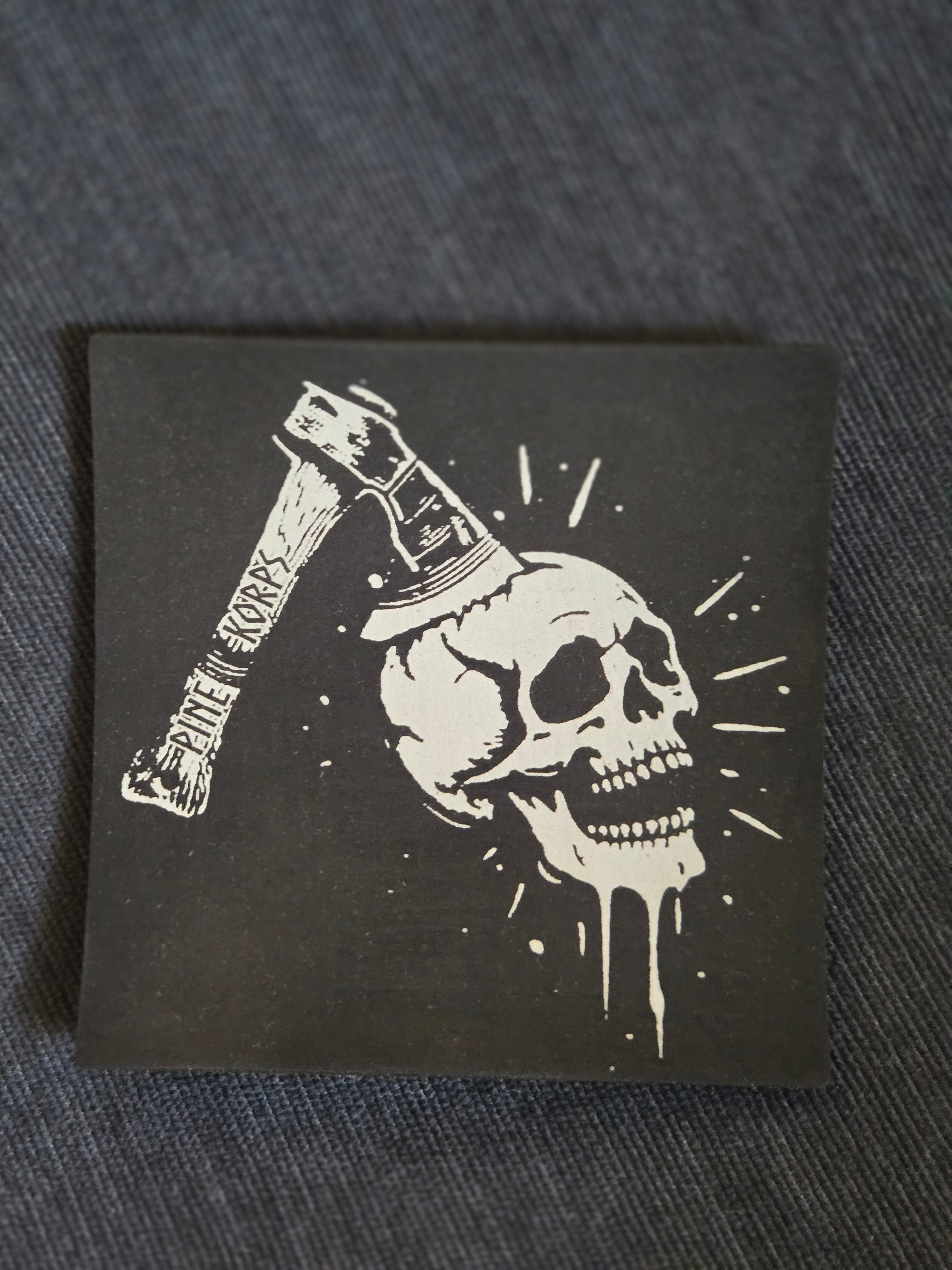 PineKorps No Hesitation Patch